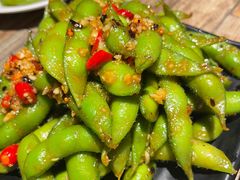 -枪火串烧·东北特色烧烤(罗湖总店)