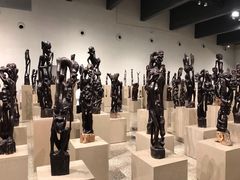 -长春世界雕塑园冰雪艺术天地