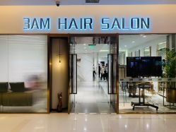 门面-3AM HAIR SALON烫发染发接发