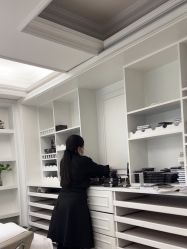 点击看大图 -柴小姐美睫美甲