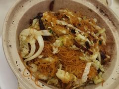 锦珍煲-和乐喜宴海鲜酒家(骏荣广场店)