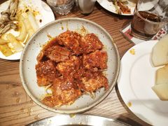 -佬土鹅肠火锅(解放路店)