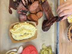 -得州厚道美式烤肉Texas Style BBQ(K11店)