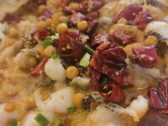 -花盐街·四川乐山小吃(西单大悦城店)