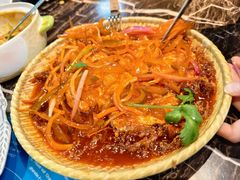 -长安·大茶饭
