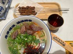 -陳香貴·兰州牛肉面(东方宝泰店)