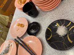 -争鲜回转寿司(南开大悦城店)