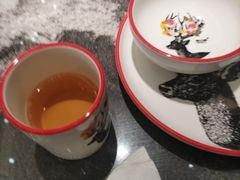 -新白鹿餐厅(松江开元地中海店)