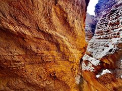 -天山神秘大峡谷