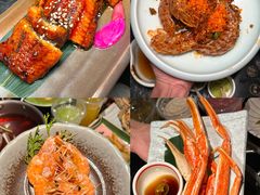 -匠和风精致料理(成都龙湖滨江天街店)