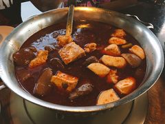 -鼎王麻辣锅(七贤店)
