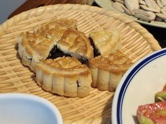 -五福居羊蝎子(方庄店)