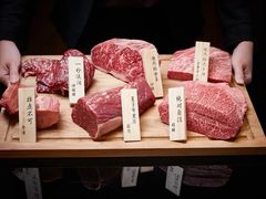 -Salon de Ville浦江汇(上海外滩华尔道夫酒店店)