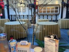 -二泉园老菜馆·百年无锡菜