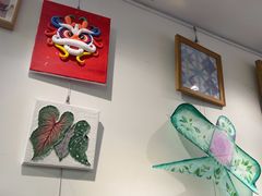 -100家灵感仓库·DIY团建(什刹海店)
