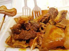 -明记牛杂(新马路分店)