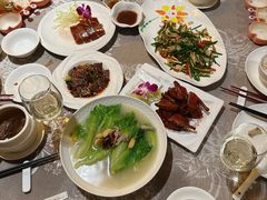 -香云轩·顺德菜(香云纱园林酒店店)