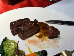 -Wei菋·Le Bistrot