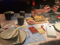 -胡桃里乐队酒馆