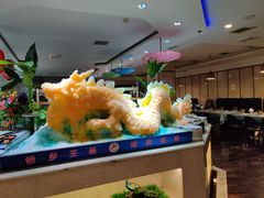 -怡乡王品海鲜姿造自助体验餐厅(大岛商业广场店)