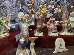 -Me Coffee下午茶艺术空间