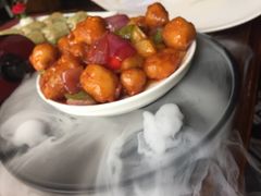 -广东道至正餐厅(区庄店)