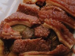 -细妹五香牛杂(步行街店)