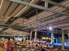 -渔家火锅·海鲜自助餐·演艺(亚龙湾天域酒店)