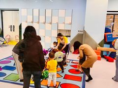 -美国谷斯妈妈早教中心 (陆家嘴店)