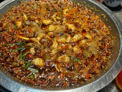 -胖子鱼·天水麻辣鱼火锅(秦州407店)