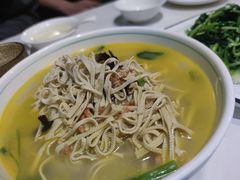 -19号私房菜(云南路店)