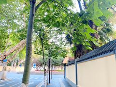 -颐和路民国时期公馆风貌区