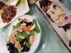 -福来居烤鸭店(天坛二店)