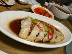 -陈傻子餐厅(世纪都会店)