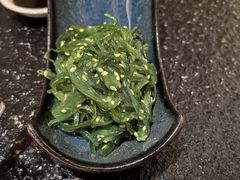 -长崎屋·日本料理·刺身·烧鸟(天河北路店)
