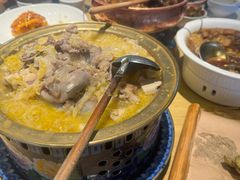 -关东小磨东北菜(上海长风大悦城店)