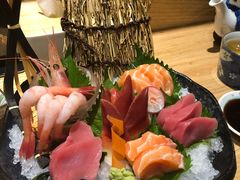 -隐泉京望日式料理(太和广场店)