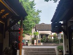 -小河直街历史文化街区