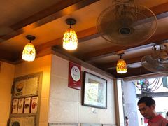 大堂-玫瑰甜品(文明路店)