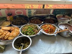 -特色东香泥鳅面螺丝面(金马小区店)