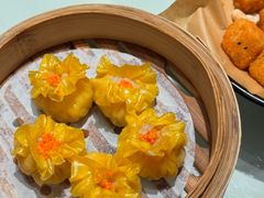 -银灯食府(丽丰国际中心店)