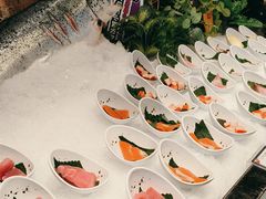 -藜爱·山海情海鲜自助(万达广场店)