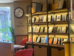 -COSTA COFFEE(新奥购物中心店)