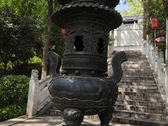 -九华山公园