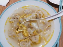 -小杨生煎(乐坊虹井店)