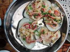 -飞尝蚝·顺德菜·鱼生(顺德总店)