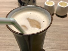 -小山日本料理(兴业太古汇店)