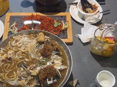 -3号仓库·创意中国菜(乐清正大广场店)