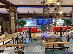 -大海湾酒楼(人南店)