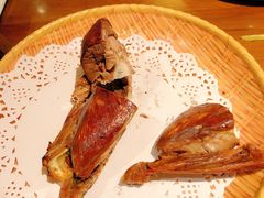 -燕郊烧鸽子(广安路店)